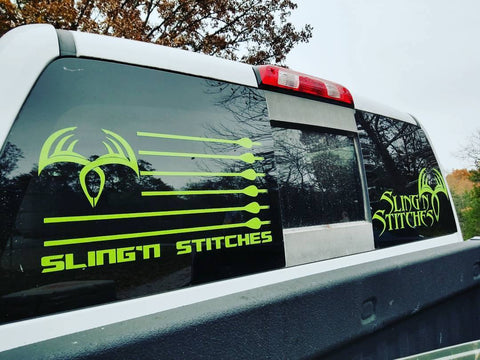 Decals and gifts