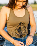 Wild soul tank