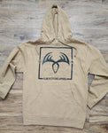 Topo hoody