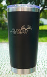 Stainless Steel Tumbler