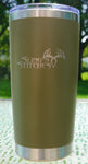 Stainless Steel Tumbler