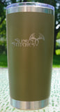 Stainless Steel Tumbler