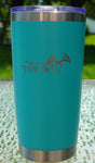 Stainless Steel Tumbler