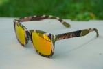 Camo Polarized Sunglasses