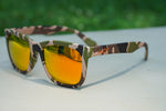 Camo Polarized Sunglasses