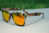 Camo Polarized Sunglasses