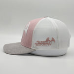 The Razzle Dazzle Symbol snapback