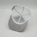 The Razzle Dazzle Symbol snapback