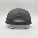 Shades of Gray Symbol Snapback