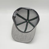 Shades of Gray Symbol Snapback