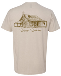 Turkey Camp Tee