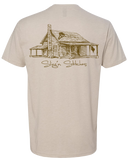 Turkey Camp Tee