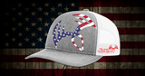 'Merica edition Dirtnap snapback