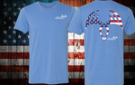 Patriot tee