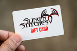 Sling'n Stitches Apparel Gift card